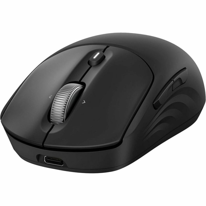 HP 705 RECHARGEABLE WIRELESS MOUSE - Thumbnail 1