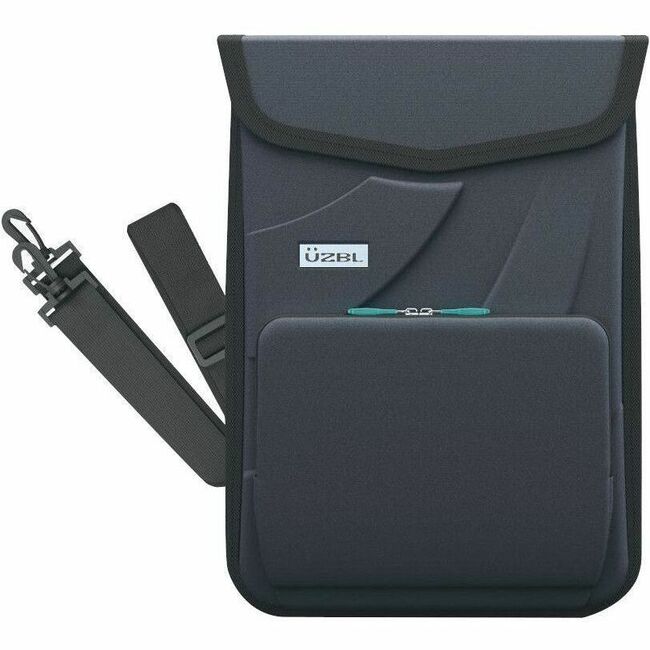 UZBL 13-14CHROMEBOOK CARRY CASE - Thumbnail 1