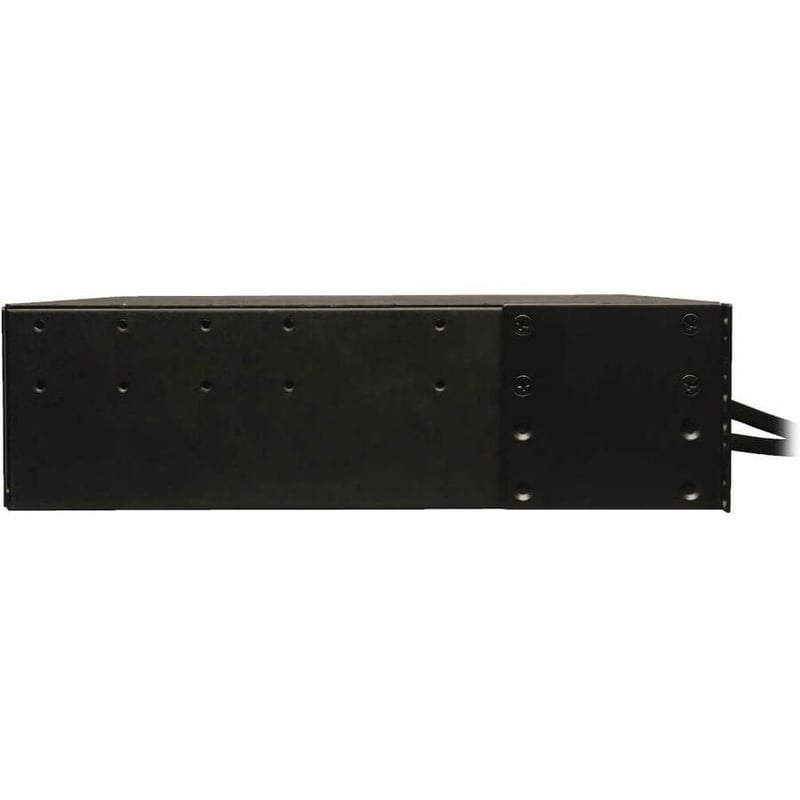 Tripp Lite by Eaton PDU 2.9kW Single-Phase Switched Automatic Transfer Switch PDU 2 120V L5-30P Inputs 24 5-15/20R & 1 L5-30R Outputs 2U TAA - Thumbnail 3