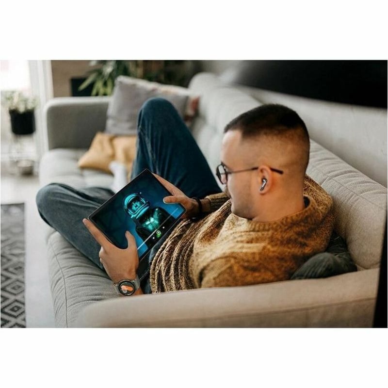 GALAXY TAB S10 FE 12+256GB (WI-FI) GRAY