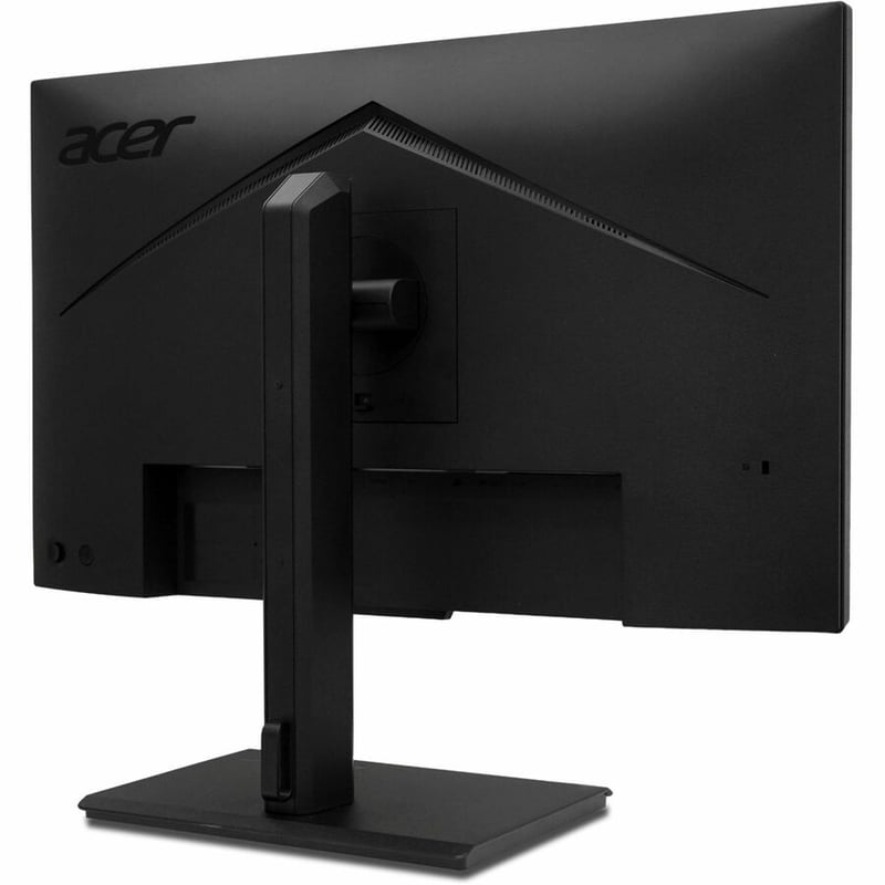 ACER B8 EPEAT GOLD 24IN WIDE 1920X1080 HDMI 2.0 USB 3.0 HUB TYPE - Thumbnail 3