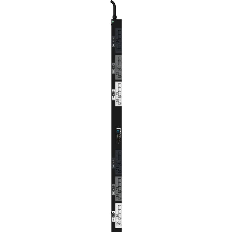 Panduit SmartZone G5 Intelligent 36-Outlets PDU - Thumbnail 3