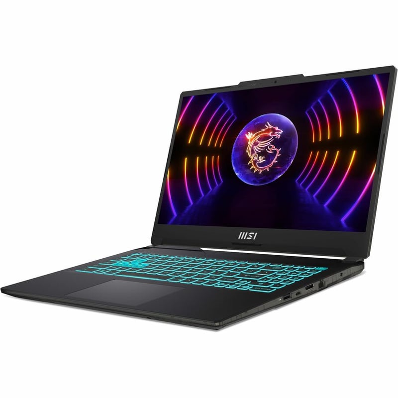 MSI CYBORG 15 A12UCX-276US