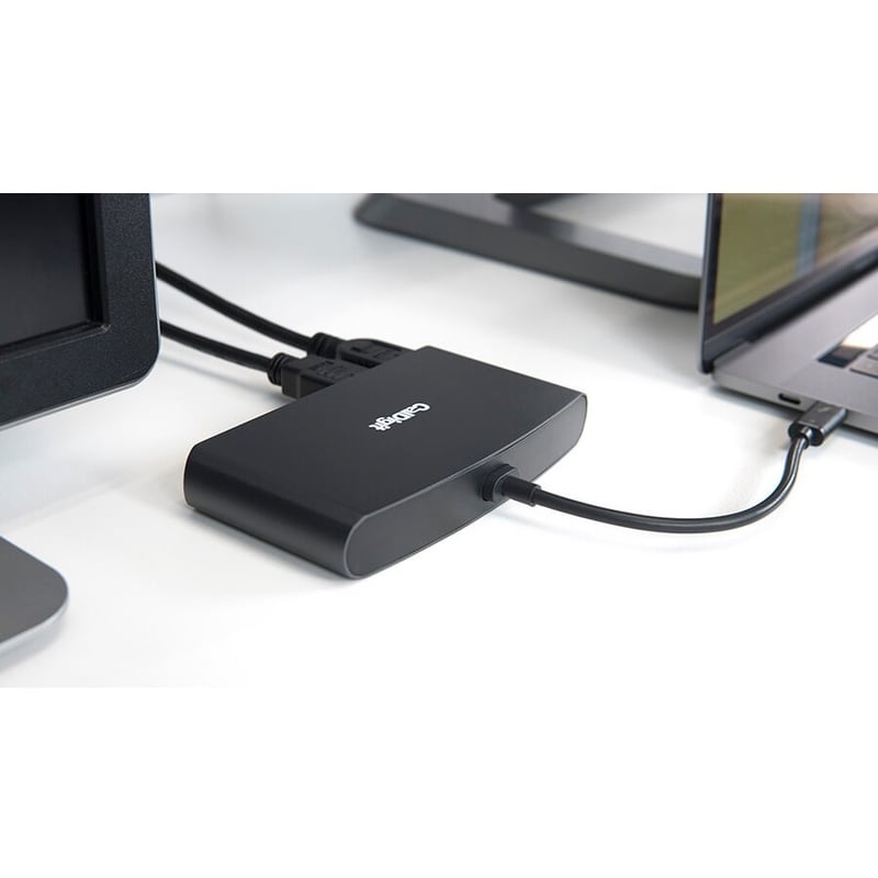 CalDigit Docking Station