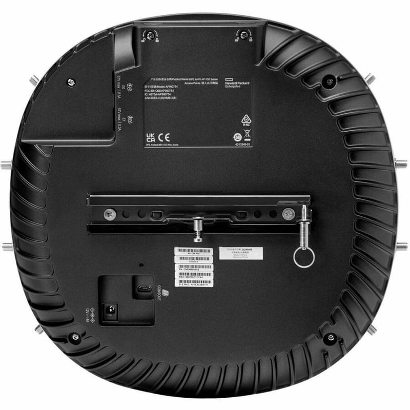 HPE ANW AP-754 IL TAA CAMPUS AP PL-VL - Thumbnail 2