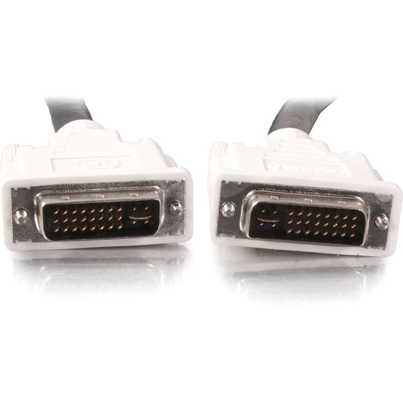 3M DVI I M/M DUAL LINK VIDEO CBL - Thumbnail 4