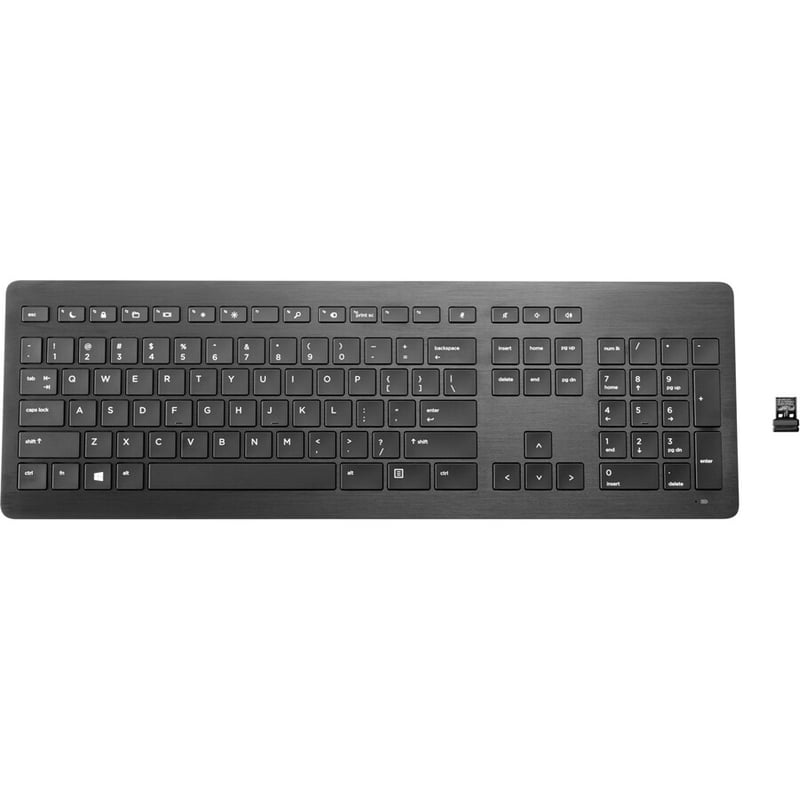 WL PREMIUM KEYBOARD - Thumbnail 3