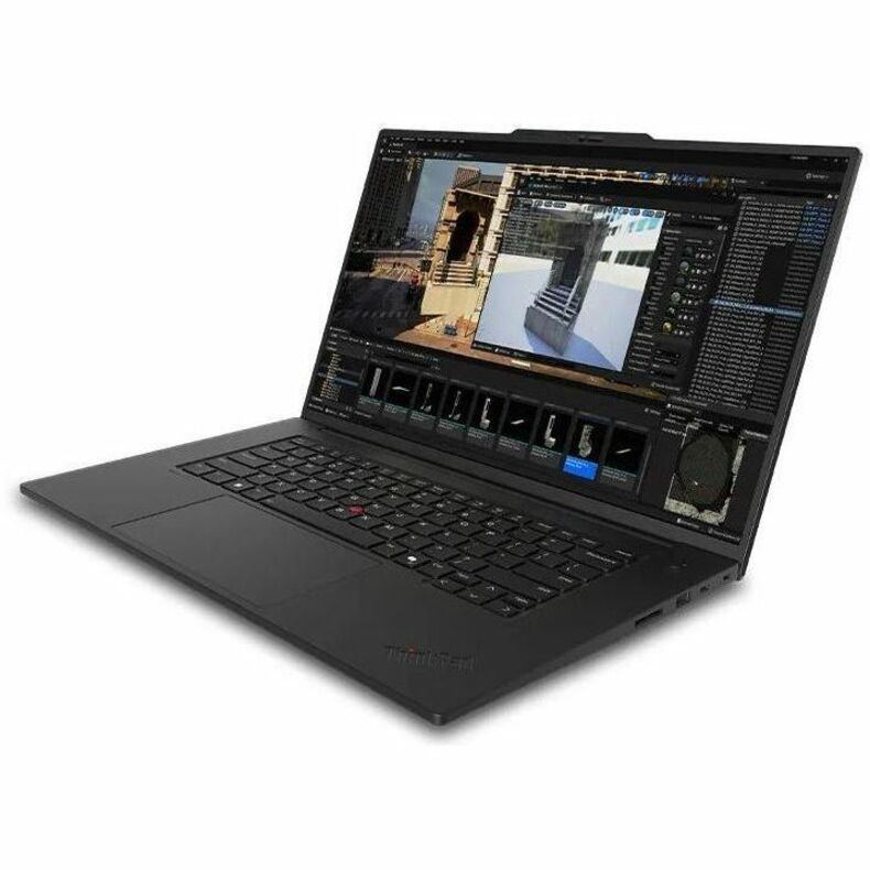 LENOVO THINKPAD P1 GEN 7 MOBILE WORKSTATION CORE ULTRA 7