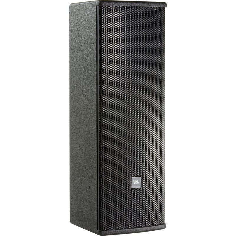 JBL Professional AC26 2-way Ceiling Mountable, Wall Mountable Speaker - 180 W RMS - Black - Thumbnail 2