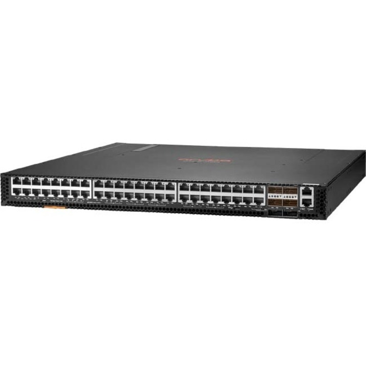 HPE 8320 Layer 3 Switch - Thumbnail 2