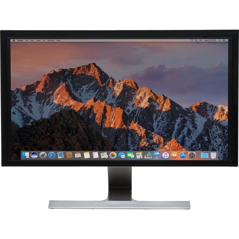 Kensington FP213 Privacy Screen for Monitors (21.3" 4:3) Glossy, Matte - Thumbnail 3