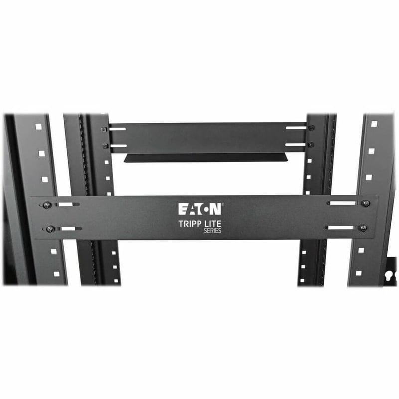Tripp Lite by Eaton SmartRack 4-Post Rack-Mount Installation Kit for Select UPS Systems Side Mount - Thumbnail 3