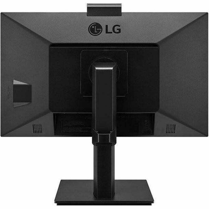 LG 24CQ651W-BP All-in-One Thin Client - Intel Pentium N6005 Quad-core (4 Core) 2 GHz - Black - Thumbnail 2