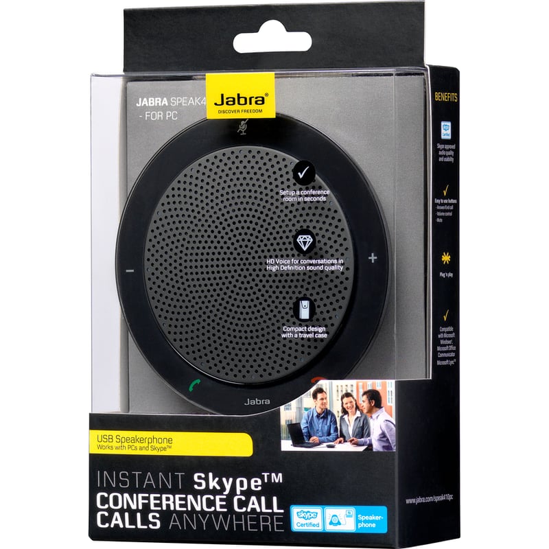 Jabra SPEAK 410 - Thumbnail 5