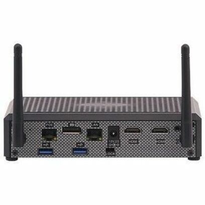 NUC10EGC CELERON N5105 16GB 256GB PCIE GEN 4 W11P - Thumbnail 4