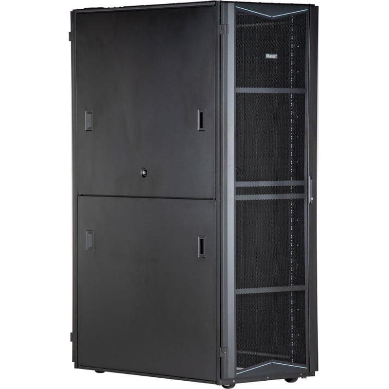Panduit FlexFusion Cabinet - Thumbnail 2