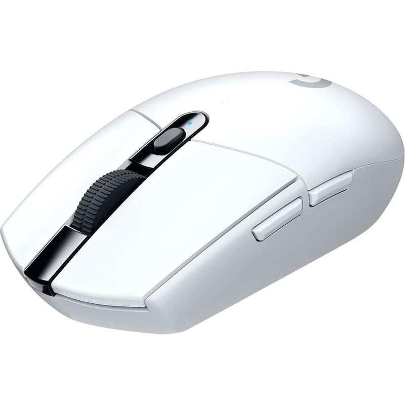 Logitech G305 LIGHTSPEED Wireless Gaming Mouse - Thumbnail 3