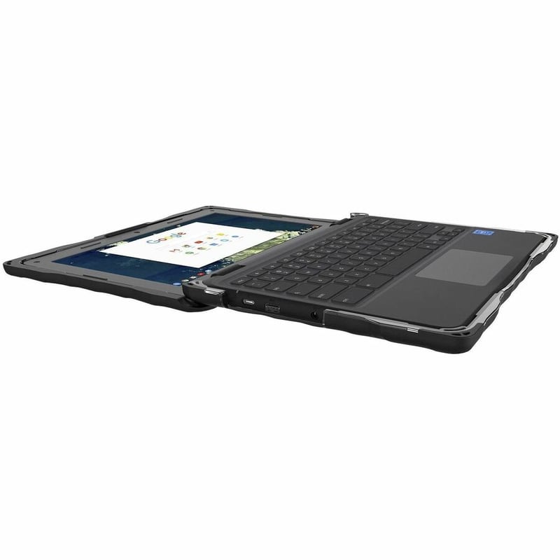 DROPTECH FOR DELL 3120/3110/3100 CHROMEBOOK - Thumbnail 3