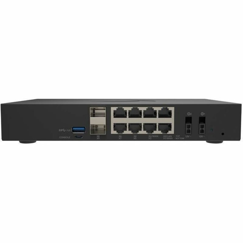 SONICWALL TZ380 SECURE UPG APPL ONLY NO ATTACHED SUB MSSP - Thumbnail 2