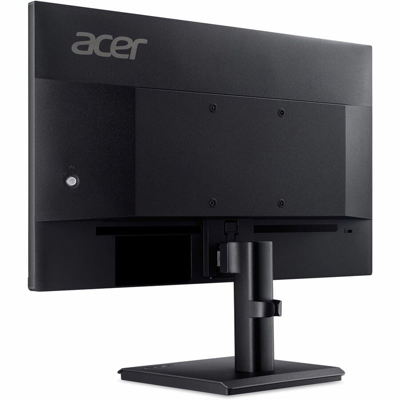 V227Q E1BMIPX 22 IPS 1920X1080 HDMI W CABLE DP W CABLE AUDIO OUT - Thumbnail 3