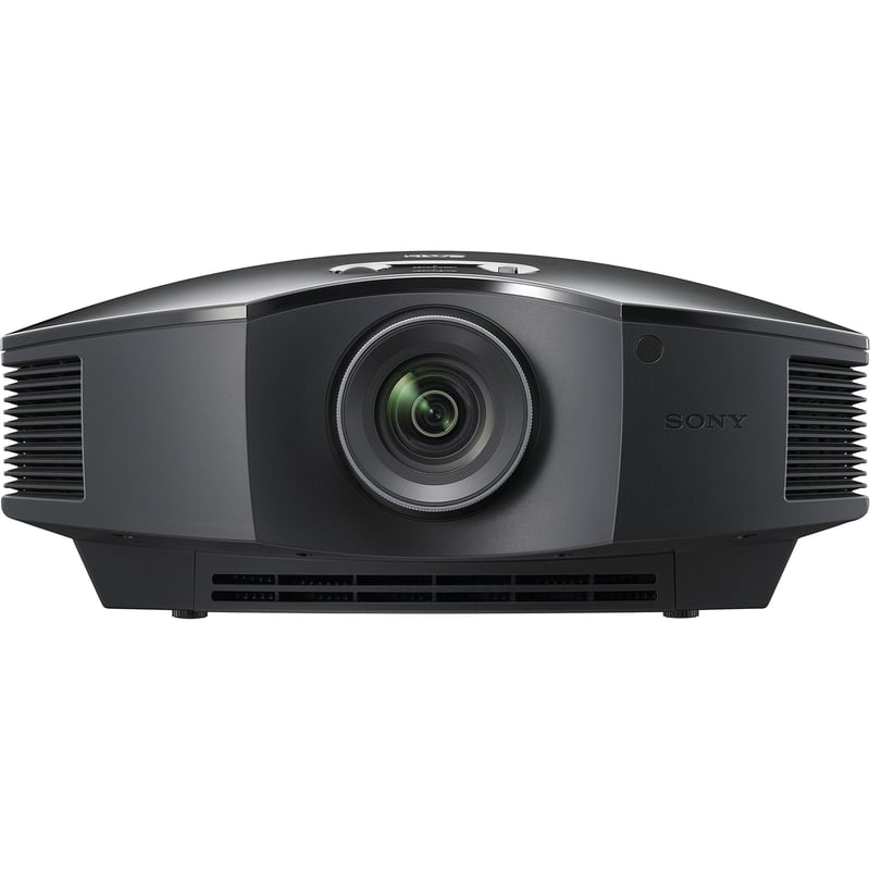 Sony BRAVIA VPL-HW15 Home Cinema Projector - Thumbnail 1