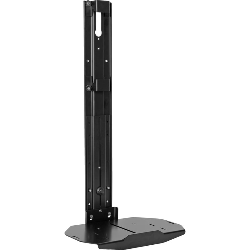 Chief Fusion 14" Above or Below Shelf For X-Large Display Mount - Black - Thumbnail 2