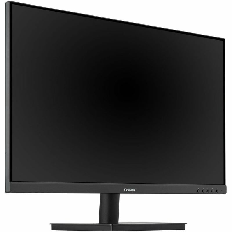 ViewSonic VA3209M 32 Inch IPS Full HD 1080p Monitor with Frameless Design, 75 Hz, Dual Speakers, HDMI, and VGA Inputs for Home and Office - Thumbnail 2