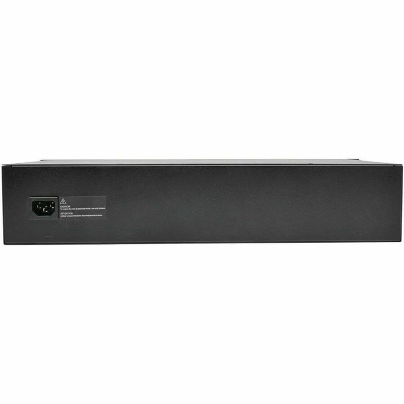 Tripp Lite by Eaton 32-Port USB Charging Station with Syncing, 230V, 5V 80A (400W) USB Charger Output, 2U Rack-Mount - Thumbnail 2