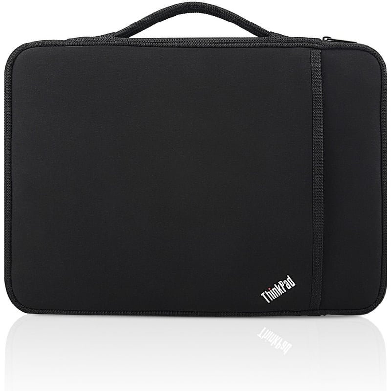 Lenovo Carrying Case (Sleeve) for 14" Notebook - Black - Thumbnail 1