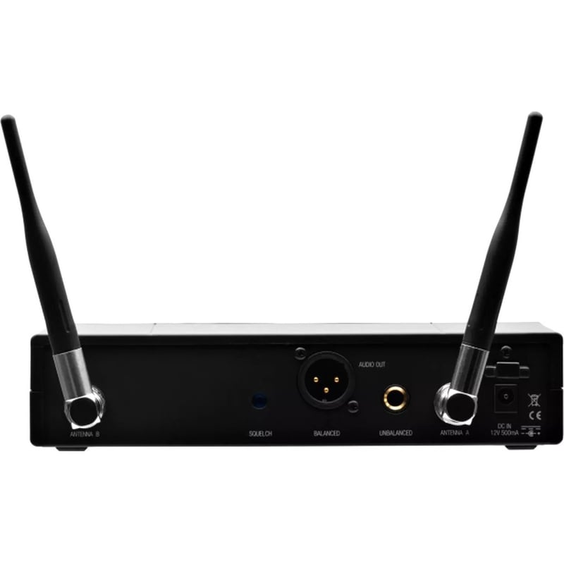 AKG WMS420 Instrumental Set Professional Wireless Microphone System - Thumbnail 2