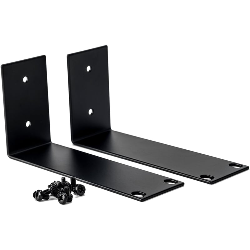 Vertiv Avocent HMX 5000/6000 Rackmount Kit | 1U, 0U (RMK-82) - Thumbnail 1