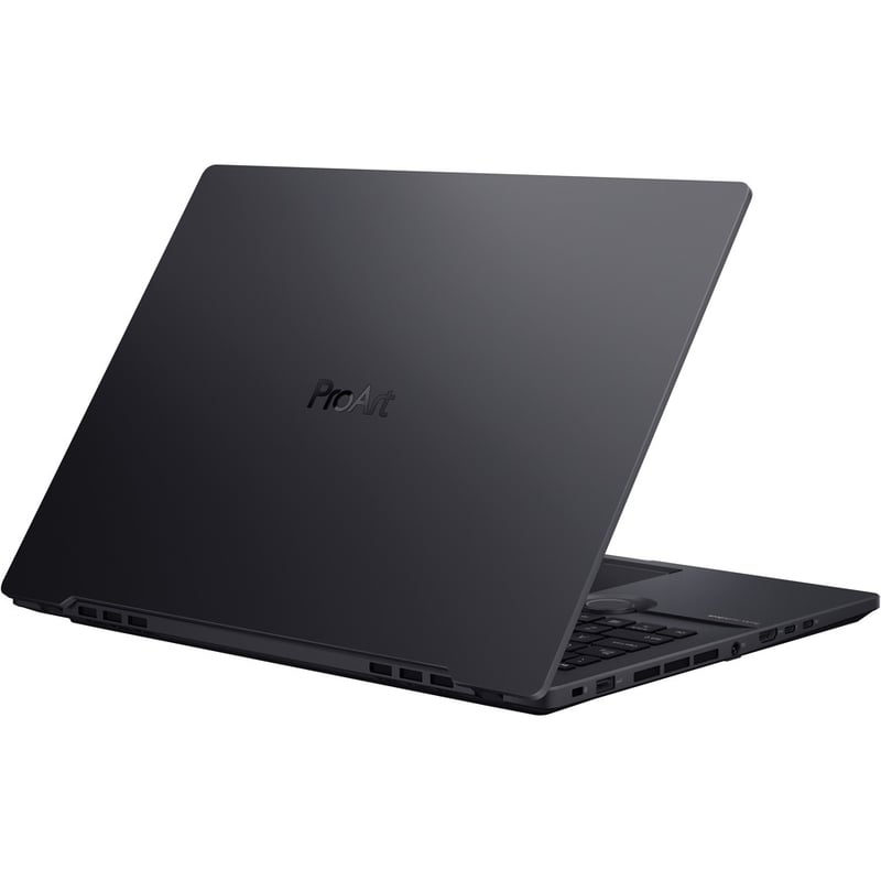 Asus ProArt Studiobook 16 OLED H7600 H7600ZW-DB76 16" Notebook - 4K - Intel Core i7 12th Gen i7-12700H - 16 GB - 2 TB SSD - Mineral Black - Thumbnail 5