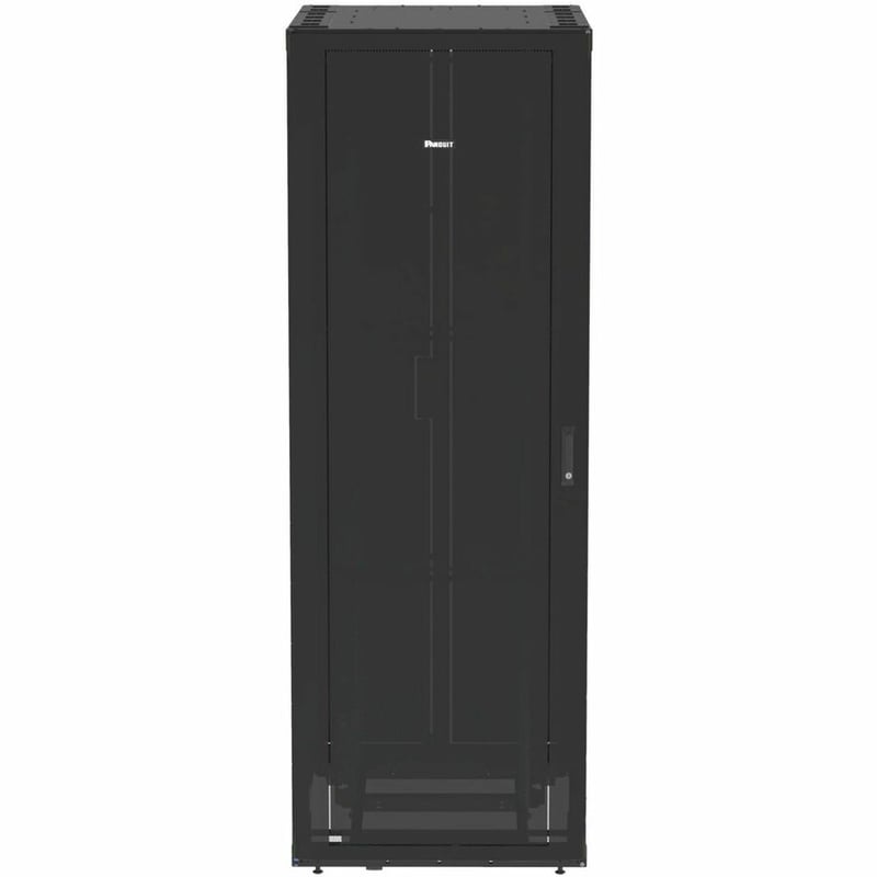 Panduit FlexFusion Rack Cabinet - Thumbnail 4