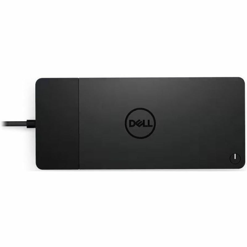 DELL WD22TB4 180W THUNDERBOLT DOCKING STATION - Thumbnail 2