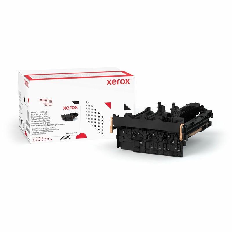 Xerox Imaging Drum