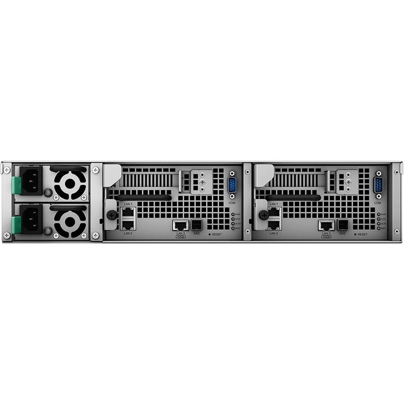 Synology Unified Controller UC3200 Active-Active IP SAN for Mission-Critical Environments - Thumbnail 4