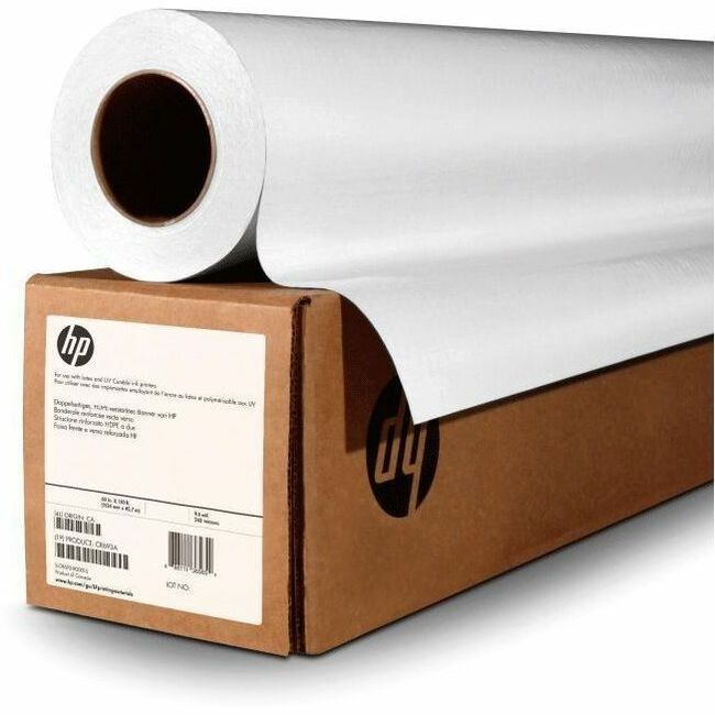 HP 20-LB BOND WITH COLORPRO TECHNOLOGY 36 RL TUB