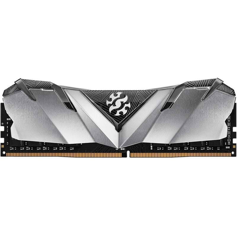 XPG GAMMIX D30 32GB (2 x 16GB) DDR4 SDRAM Memory Kit - Thumbnail 1
