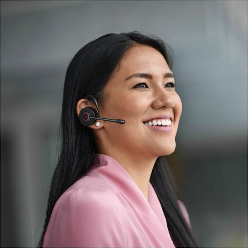 JABRA ENGAGE 45 SE CONVERTIBLE - Thumbnail 4