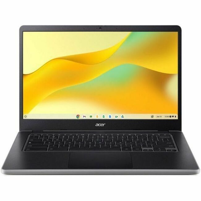 C936-C1DMNA CHROME INTEL N100 8GB 64GB 14IN 1920X1080 NON-TOUCH - Thumbnail 1