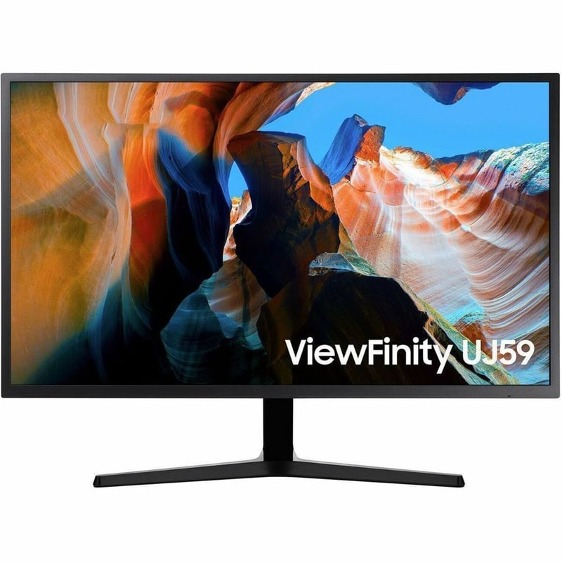 31.5IN UHD-4K 3840X2160 TILT STAND 1YR WARR TAA - Thumbnail 1