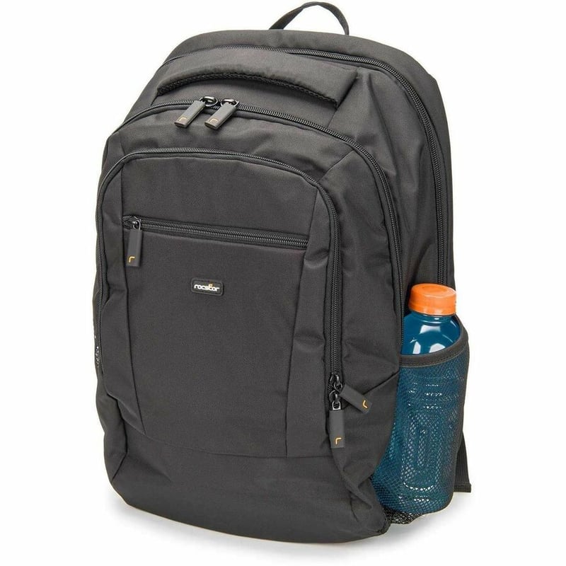 METROPRO MB30 BACKPACK 13 TO 17 LAPTOPS - TAA COMPLIANT - Thumbnail 3