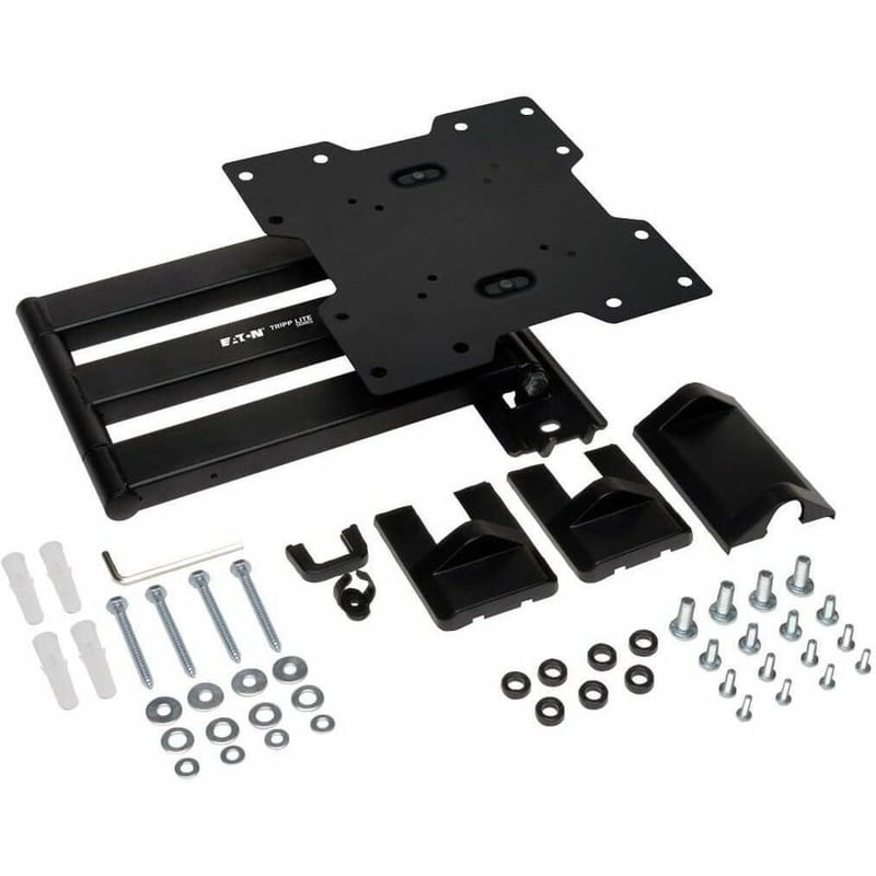 Tripp Lite by Eaton Display TV Wall Monitor Mount Arm Swivel/Tilt 14" to 42" TVs / Monitors / Flat-Screens - Thumbnail 2