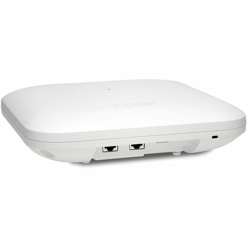 Mist AP47 Tri Band Wi-Fi 7 IEEE 802.11 a/b/g/n/ac/ax/be 28.80 Gbit/s Wireless Access Point - Indoor - Yes - TAA Compliant - Thumbnail 1