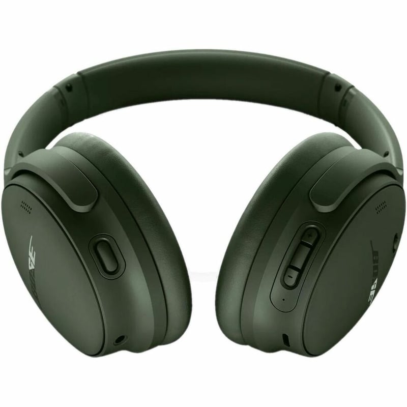 Bose QuietComfort Headset - Cypress Green