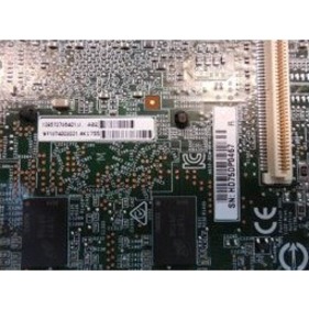 HPE Ingram Micro Sourcing Smart Array P408i-a SR Gen10 Controller - Thumbnail 4