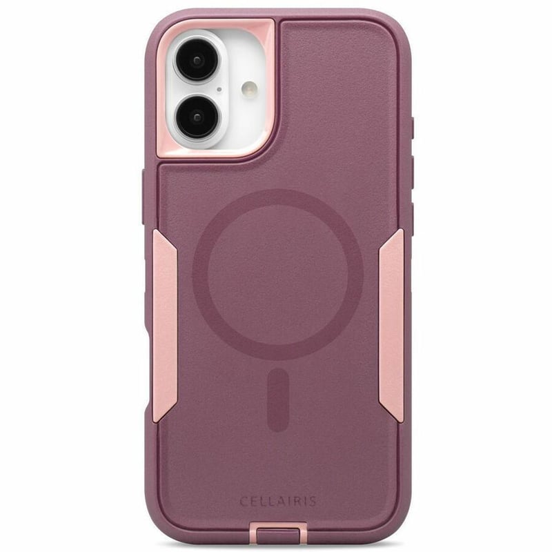 Cellairis Rapture Rugged Smartphone Case - Thumbnail 2