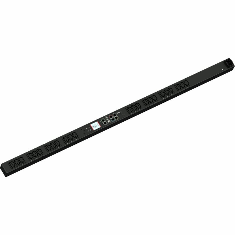 Raritan PX3-1480 24-Outlets PDU - Thumbnail 1