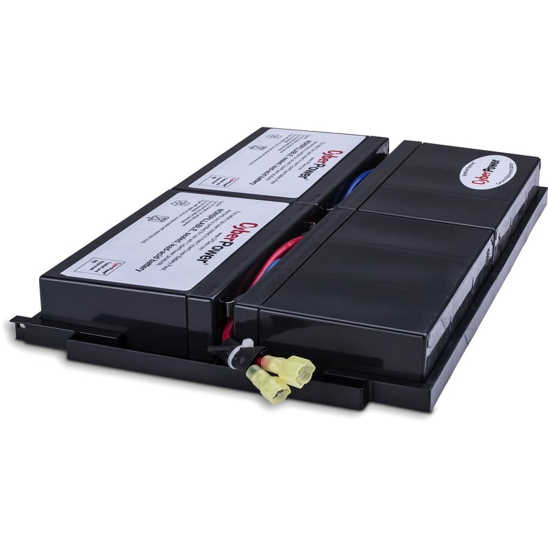 CyberPower RB0690X4 Replacement Battery Cartridge - Thumbnail 1