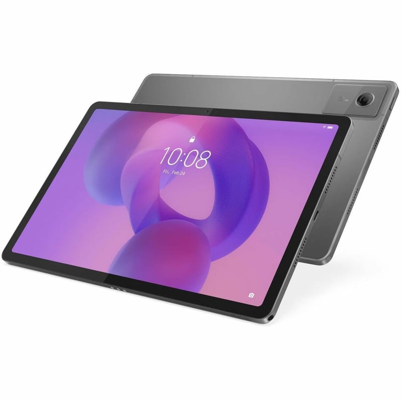 LENOVO K11 GEN 2 WITH 5G SUB-6 GHZ WITH DUAL SIM NANO-SIM ESIM MED - Thumbnail 1